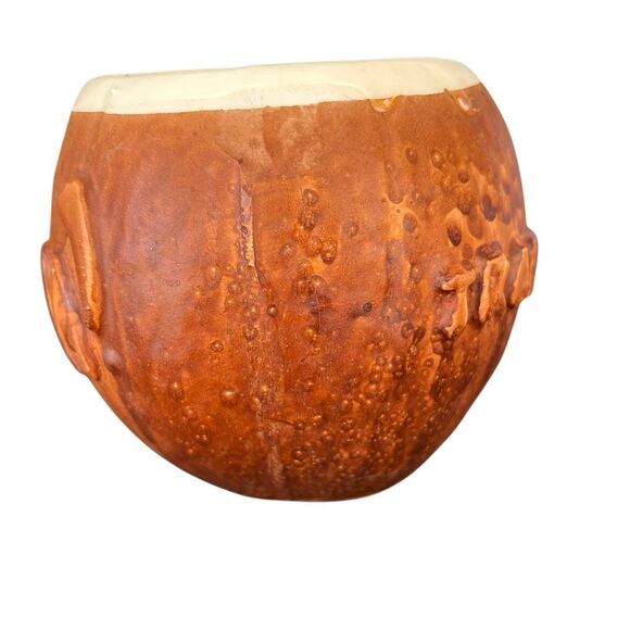 Trader Vic’s Aloha Coconut Ceramic Tiki Mug - Picture 4 of 6